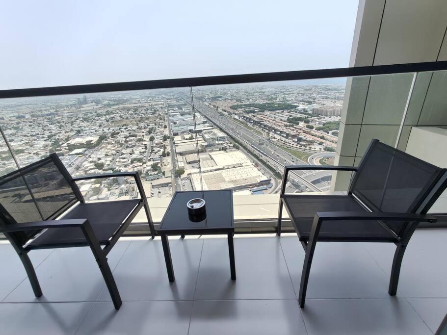 Upgraded Downtown 2 Bd Dubai